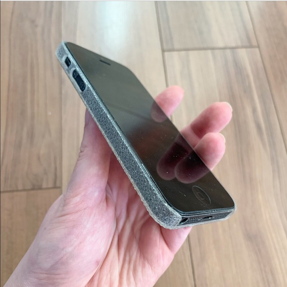 iPhone 5/5s case banana print - Picture 3 of 6